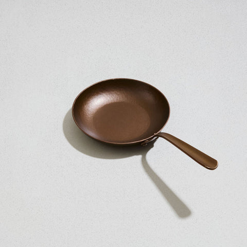 Smithey Carbon Steel Farmhouse Skillet Collection