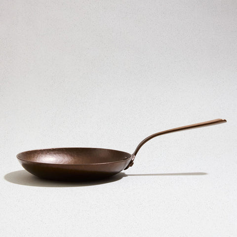 Smithey Carbon Steel Farmhouse Skillet Collection