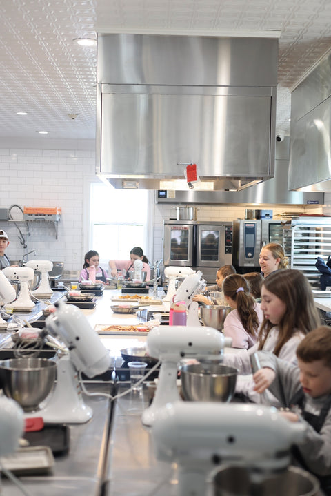 Kids Day Camp: Italian