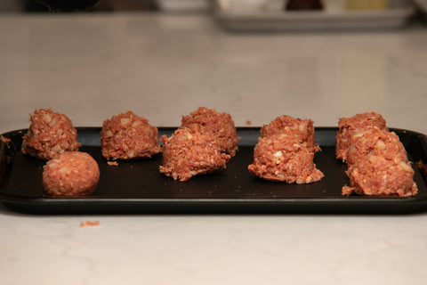 Spanish Tapas