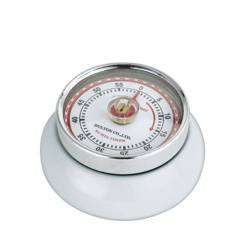 Zassenhaus Retro Timer Speed