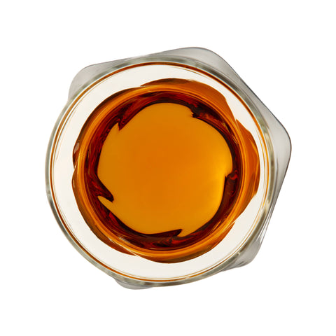 Viski - Alchemi™ Double Walled Aerating Whiskey Tasting Glass