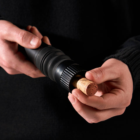 Viski - Alchemi™ CO2 Cork Remover