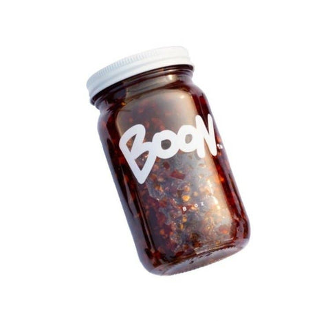Boon Sauce