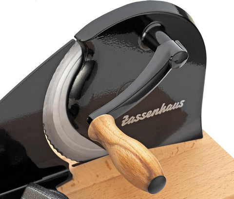 Zassenhaus Bread Slicer-Classic