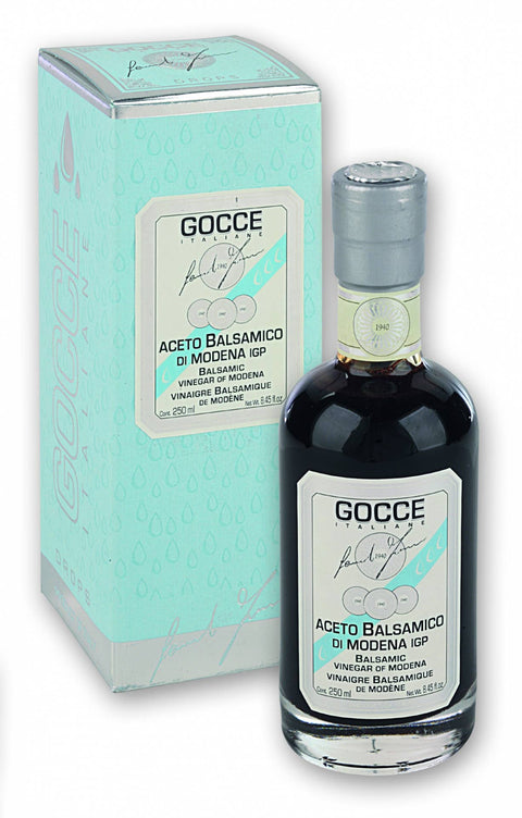6 Year Aged Balsamic Vinegar IGP by Acetaia Leonardi