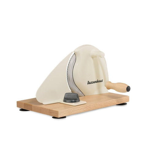 Zassenhaus Bread Slicer-Classic