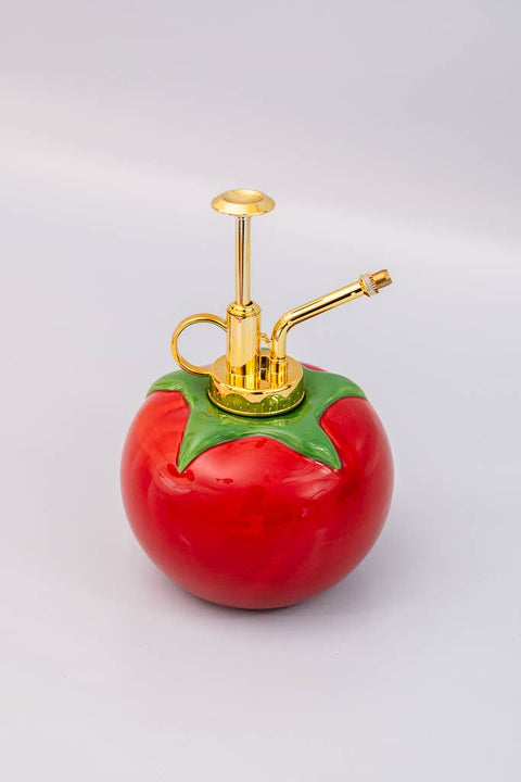 Plant Mister, Tomato
