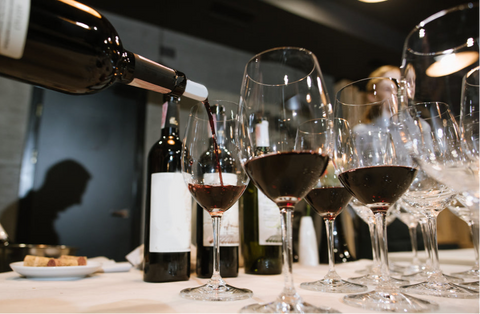 The Chef’s Counter at Babylon Mercantile