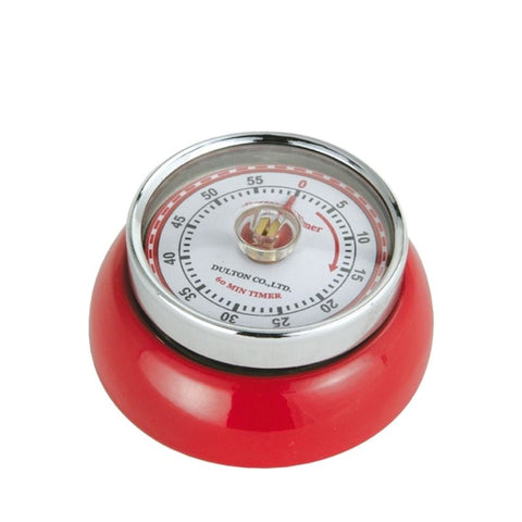 Zassenhaus Retro Timer Speed