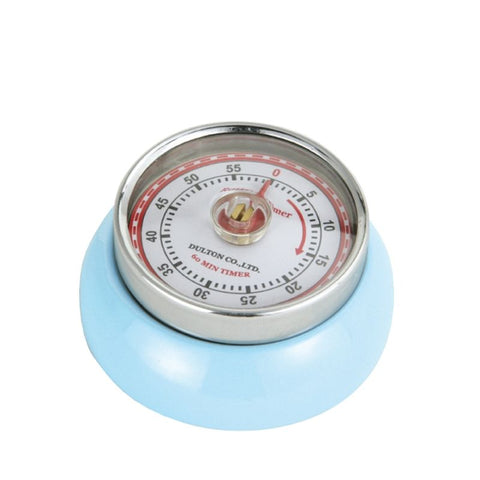 Zassenhaus Retro Timer Speed