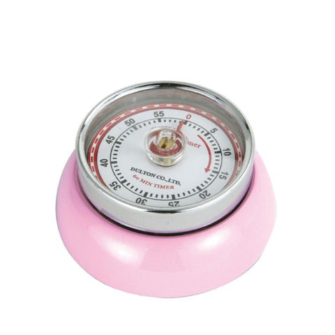 Zassenhaus Retro Timer Speed
