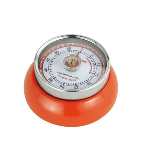 Zassenhaus Retro Timer Speed