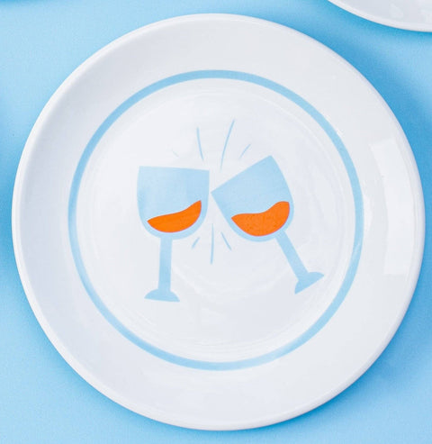 The Nosh Table - Aperitivo Nosh Plates