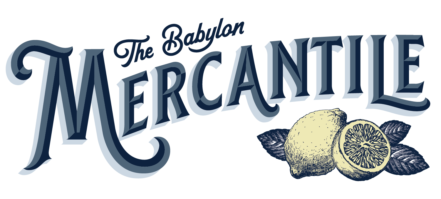 Babylon Mercantile logo