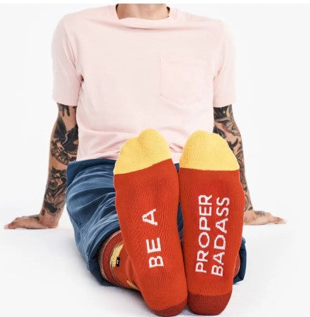 Hedley & Bennett Socks