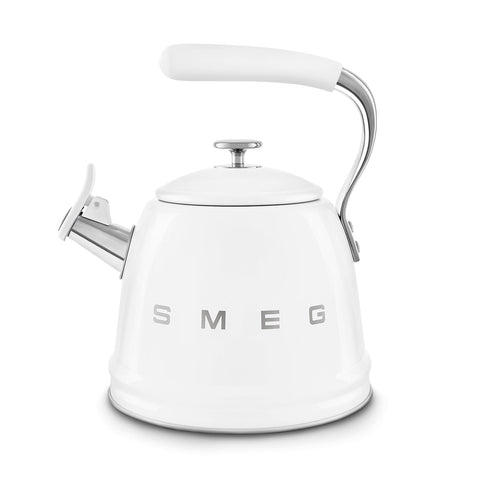 Smeg Retro Style Whistling Kettle