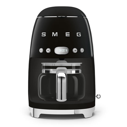 SMEG - Drip Coffee Machine