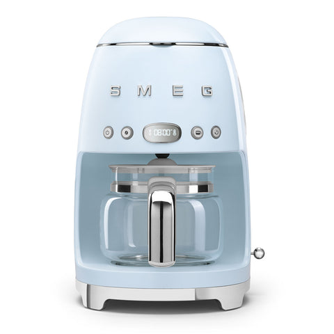 SMEG - Drip Coffee Machine
