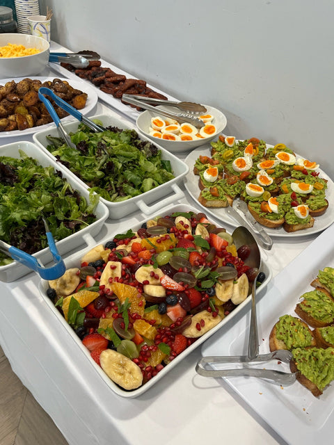 Dine & Decorate: Cookie Decorating Hocus Pocus