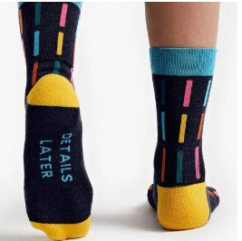 Hedley & Bennett Socks