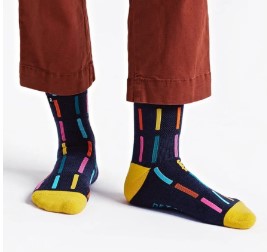 Hedley & Bennett Socks