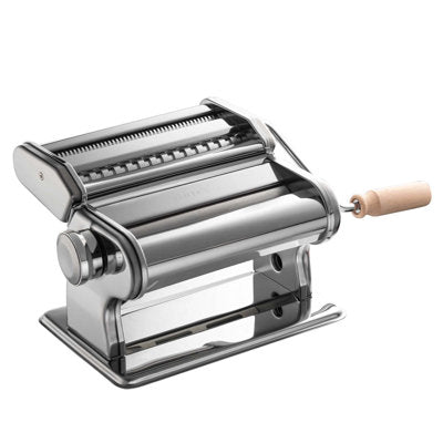Fante's Italian Market-Cousin Angelo Wide Pasta Machine