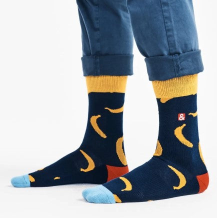 Hedley & Bennett Socks