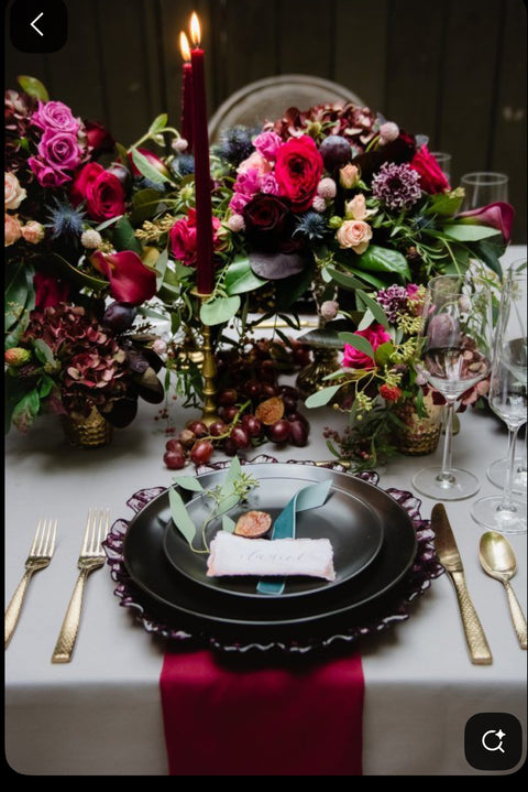 Culinary Curiosities -  An Adventurous Dining Experience