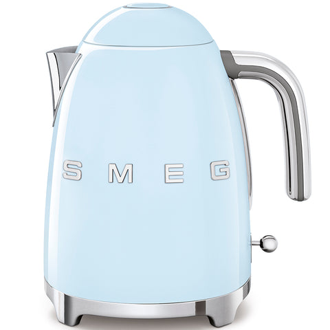 SMEG 50's Retro Line Electric Kettle - 7 Cup