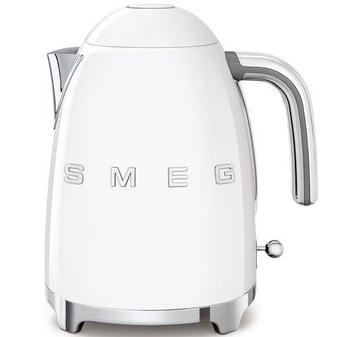 SMEG 50's Retro Line Electric Kettle - 7 Cup