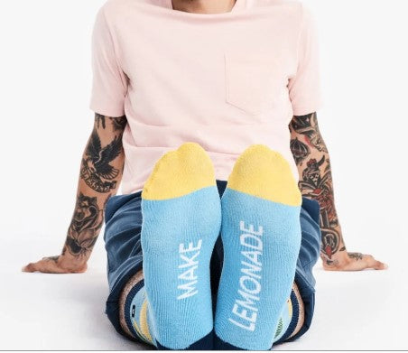 Hedley & Bennett Socks