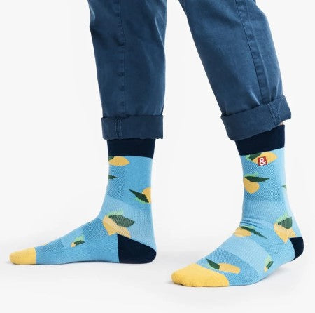 Hedley & Bennett Socks