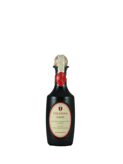 Colonna Classic Extra Virgin Olive Oil - Mini Bottle 100ML