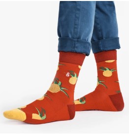 Hedley & Bennett Socks