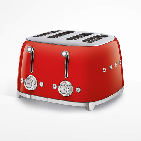SMEG-4 Slice Toaster