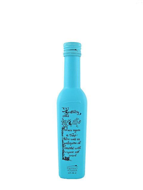 Castillo de Canena Smoked Arbequina