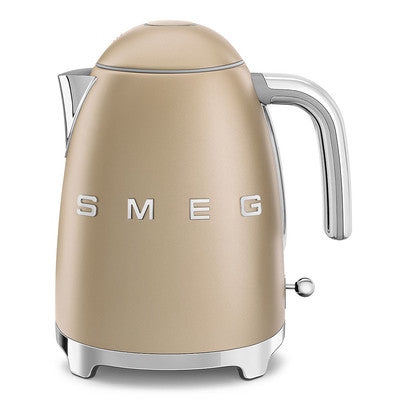 SMEG 50's Retro Line Electric Kettle - 7 Cup