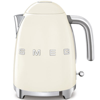 SMEG 50's Retro Line Electric Kettle - 7 Cup