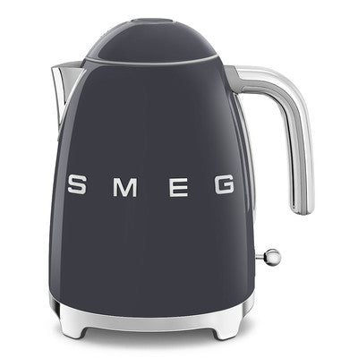 SMEG 50's Retro Line Electric Kettle - 7 Cup