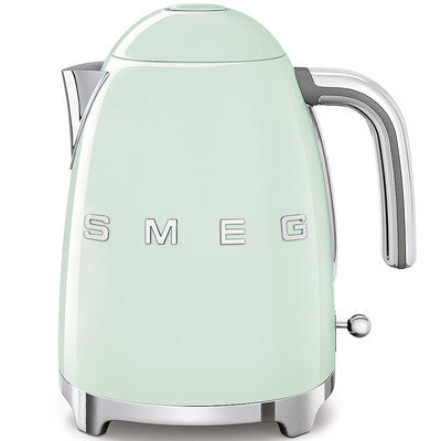 SMEG 50's Retro Line Electric Kettle - 7 Cup