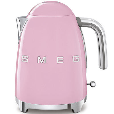 SMEG 50's Retro Line Electric Kettle - 7 Cup
