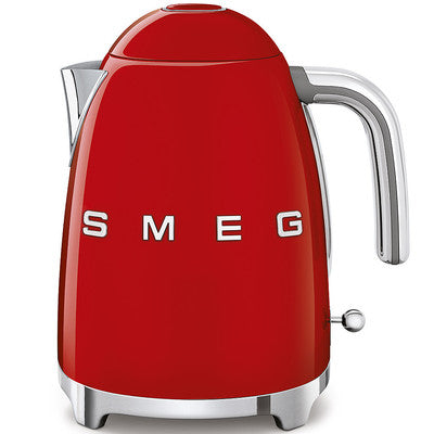 SMEG 50's Retro Line Electric Kettle - 7 Cup