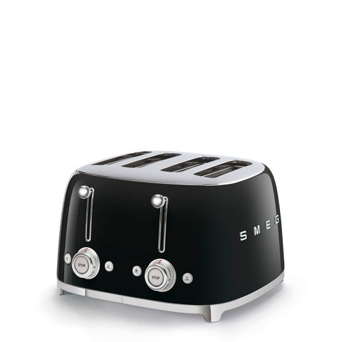 SMEG-4 Slice Toaster