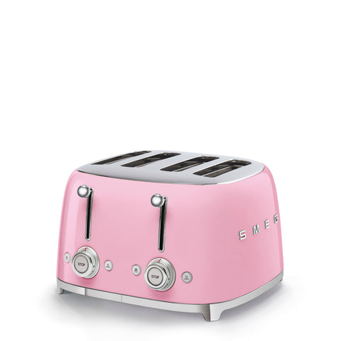 SMEG-4 Slice Toaster