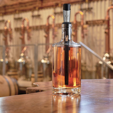 Viski - Alchemi™ Liquor Aging Kit