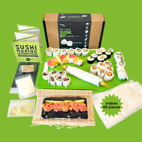 DIY Sushi Kit