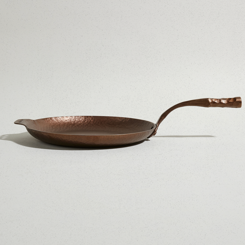 Smithey Carbon Steel Farmhouse Skillet Collection