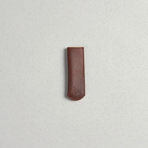 Smithey Leather Sleeve, Extended