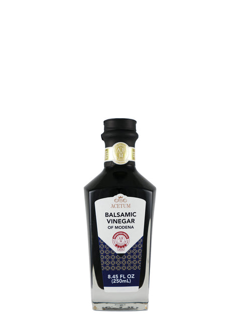 Acetum Balsamic Vinegar of Modena PGI Aged 5 Seal